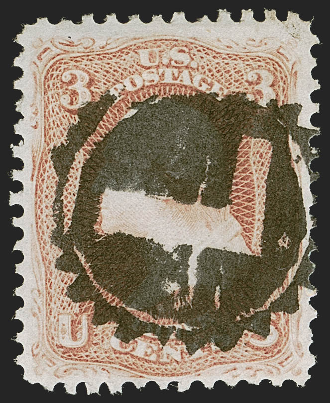 Sale no. 1255 — Lot no. 443 — Siegel Auction Galleries