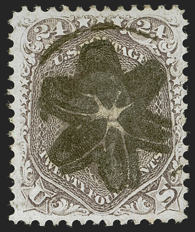 Sale no. 1255 — Lot no. 471 — Siegel Auction Galleries