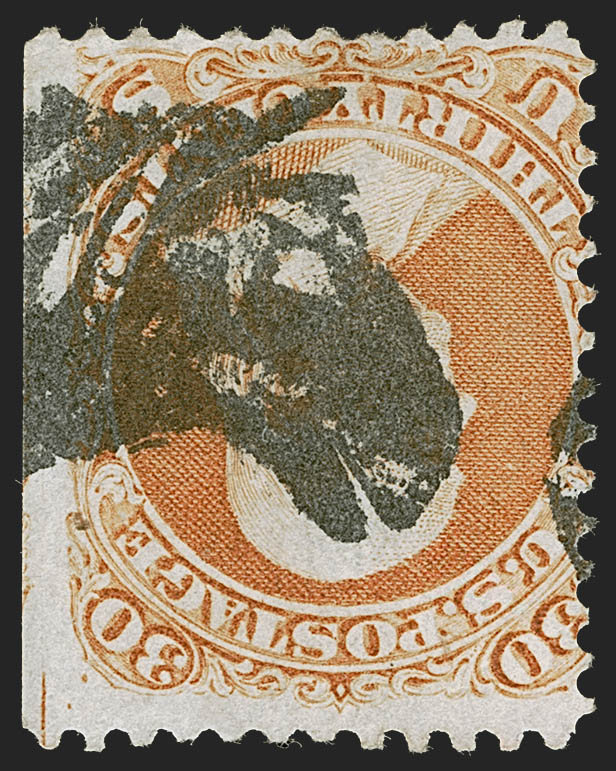 Sale no. 1255 — Lot no. 491 — Siegel Auction Galleries