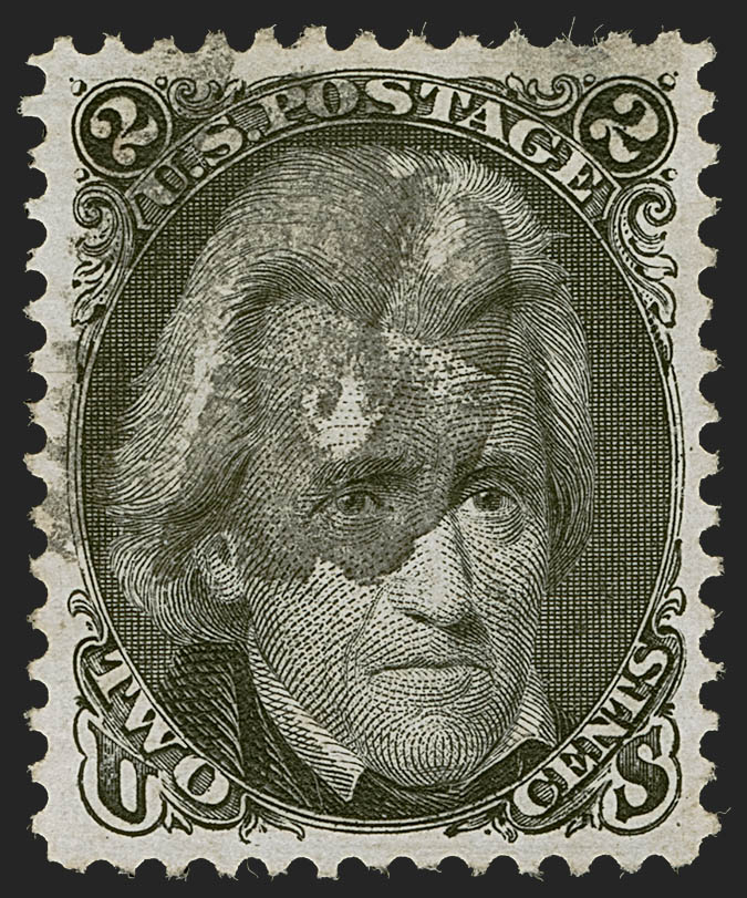 Sale no. 1255 — Lot no. 630 — Siegel Auction Galleries