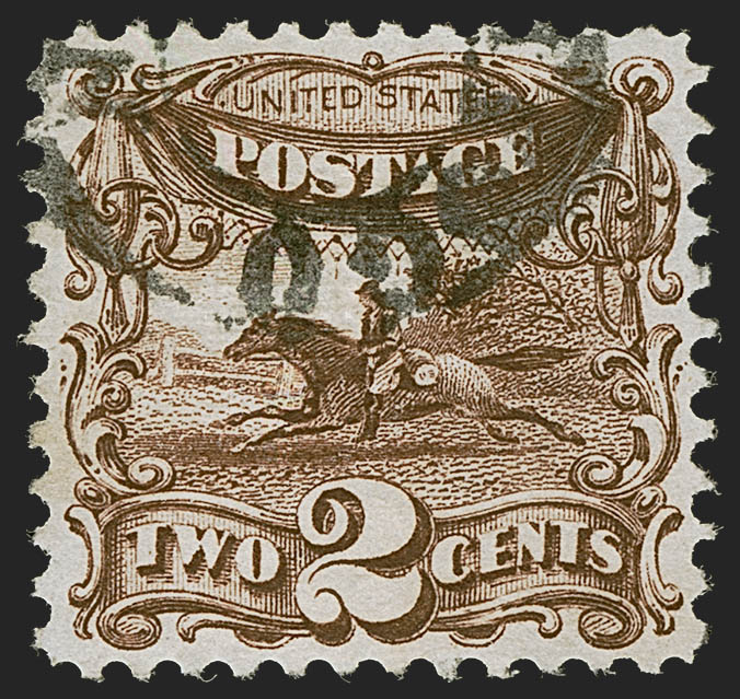 Sale no. 1255 — Lot no. 655 — Siegel Auction Galleries
