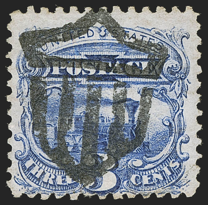 Sale no. 1255 — Lot no. 680 — Siegel Auction Galleries