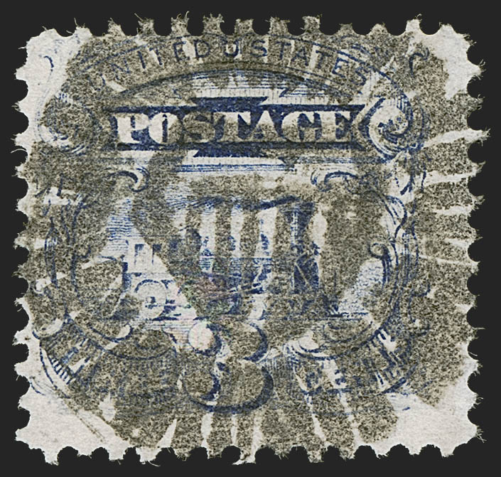 Sale no. 1255 — Lot no. 682 — Siegel Auction Galleries