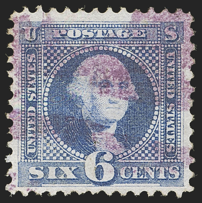 Sale no. 1255 — Lot no. 685 — Siegel Auction Galleries