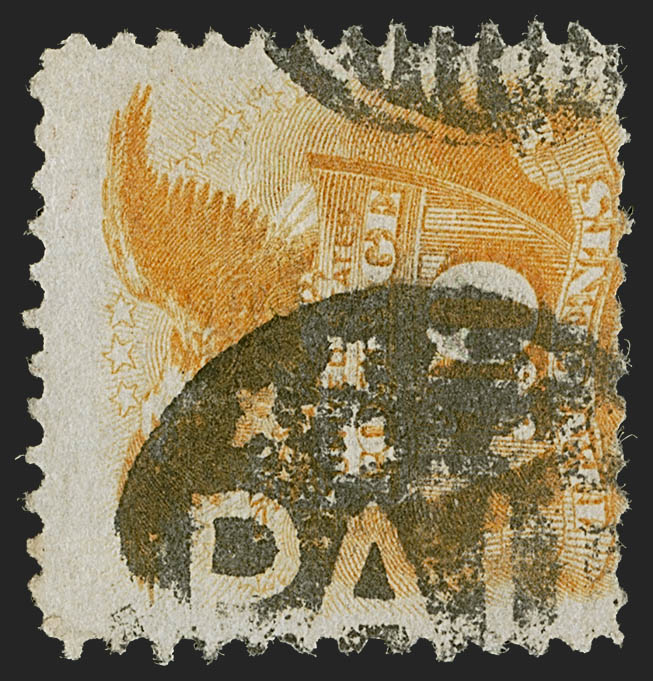 Sale no. 1255 — Lot no. 702 — Siegel Auction Galleries