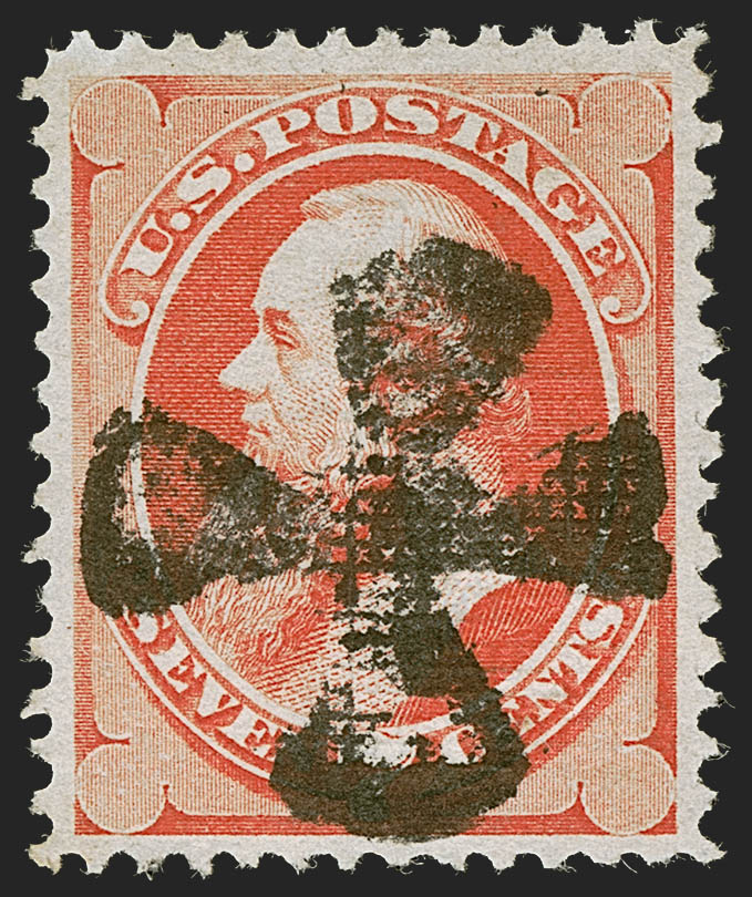 Sale no. 1255 — Lot no. 767 — Siegel Auction Galleries