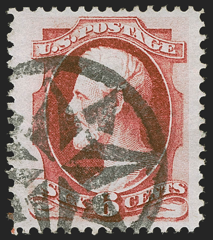 Sale no. 1255 — Lot no. 792 — Siegel Auction Galleries