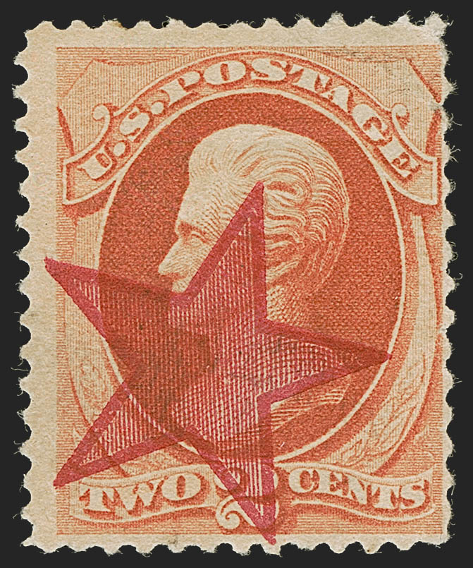 Sale no. 1255 — Lot no. 875 — Siegel Auction Galleries