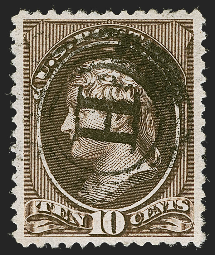 Sale no. 1255 — Lot no. 903 — Siegel Auction Galleries