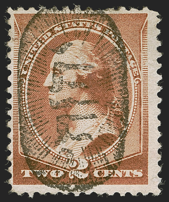 Sale no. 1255 — Lot no. 906 — Siegel Auction Galleries