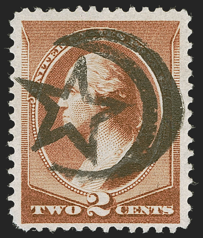 Sale no. 1255 — Lot no. 911 — Siegel Auction Galleries