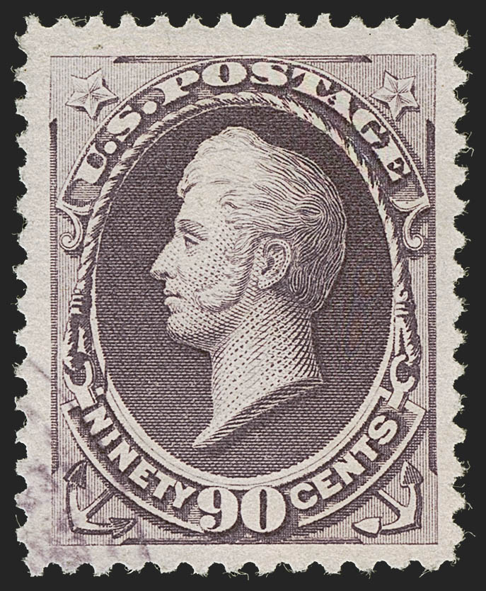 Sale no. 1255 — Lot no. 919 — Siegel Auction Galleries