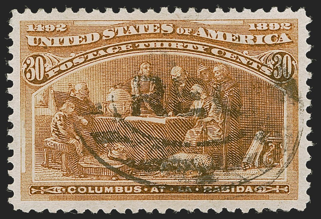 Sale no. 1255 — Lot no. 931 — Siegel Auction Galleries