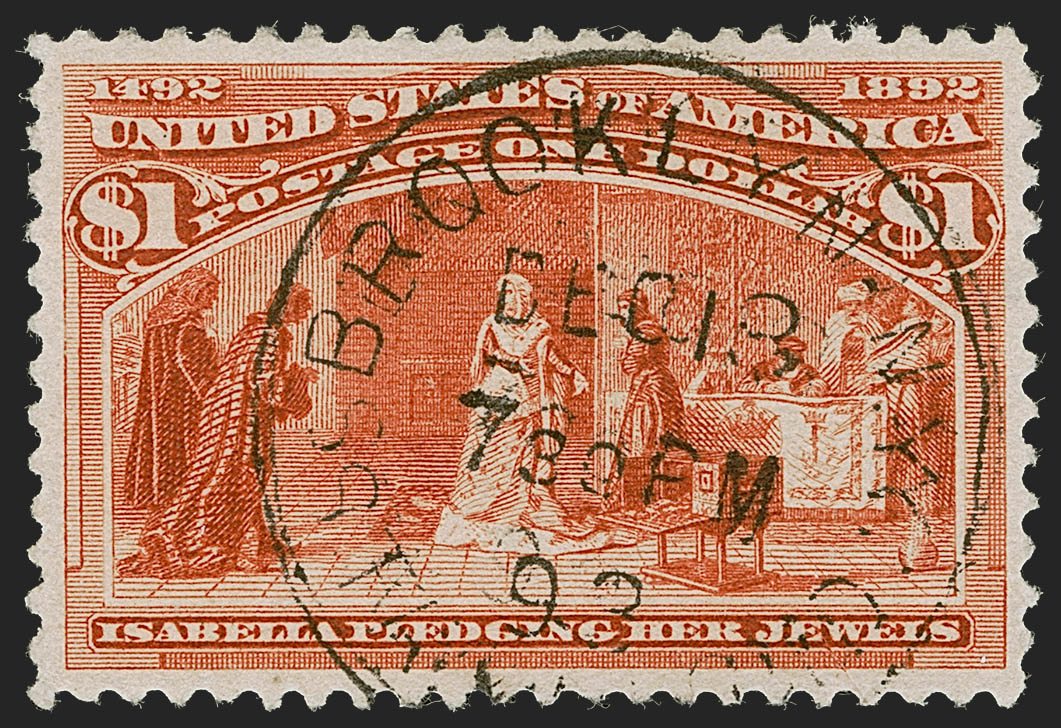 Sale no. 1255 — Lot no. 935 — Siegel Auction Galleries