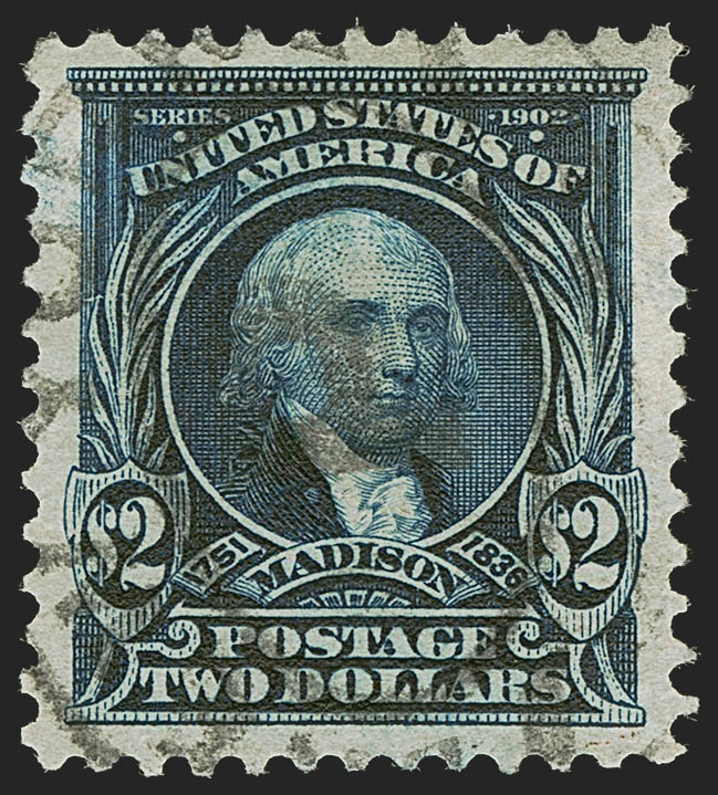 Sale no. 1255 — Lot no. 973 — Siegel Auction Galleries