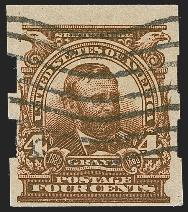 Sale no. 1255 — Lot no. 975 — Siegel Auction Galleries