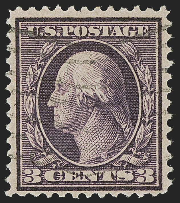 Sale no. 1255 — Lot no. 980 — Siegel Auction Galleries