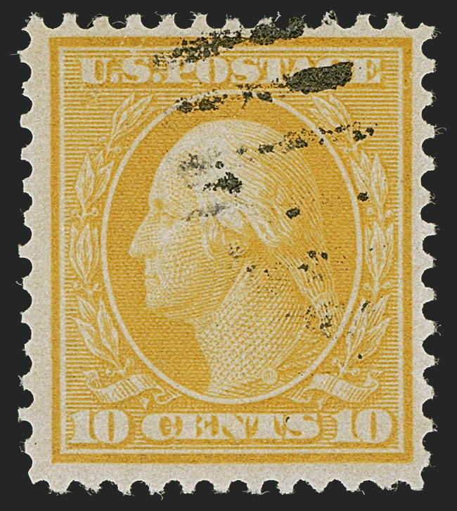 Sale no. 1255 — Lot no. 981 — Siegel Auction Galleries