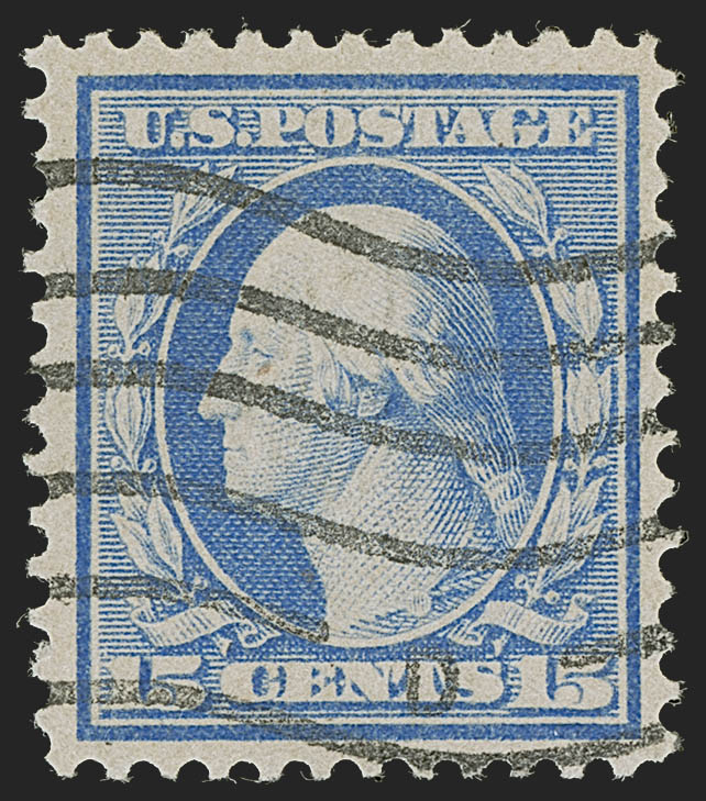 Sale no. 1255 — Lot no. 983 — Siegel Auction Galleries