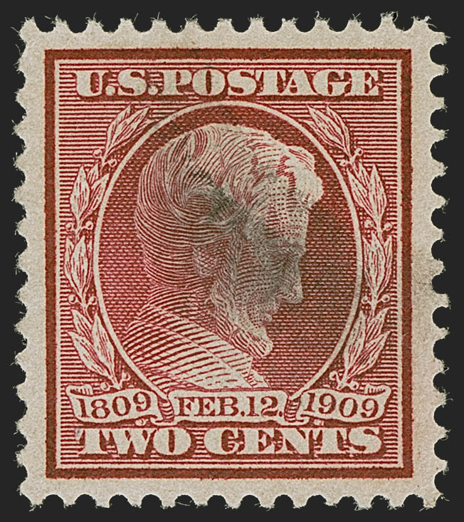 Sale no. 1255 — Lot no. 984 — Siegel Auction Galleries