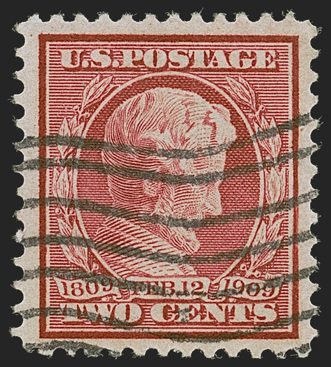 Sale no. 1255 — Lot no. 985 — Siegel Auction Galleries