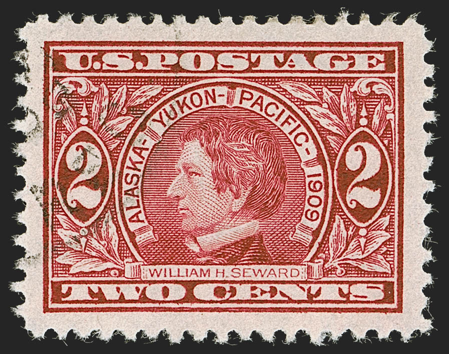 Sale no. 1255 — Lot no. 986 — Siegel Auction Galleries