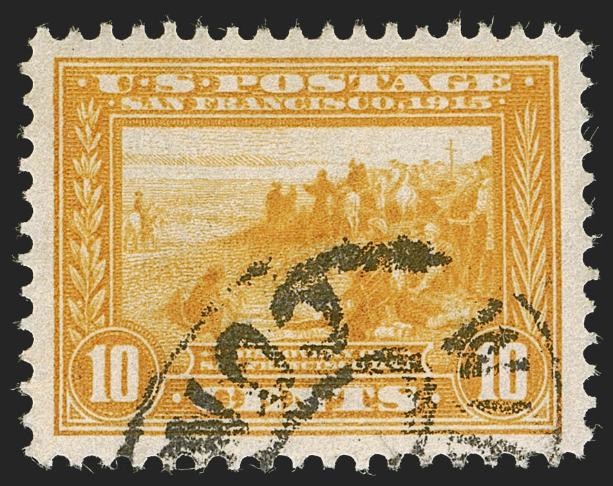 Sale no. 1255 — Lot no. 988 — Siegel Auction Galleries
