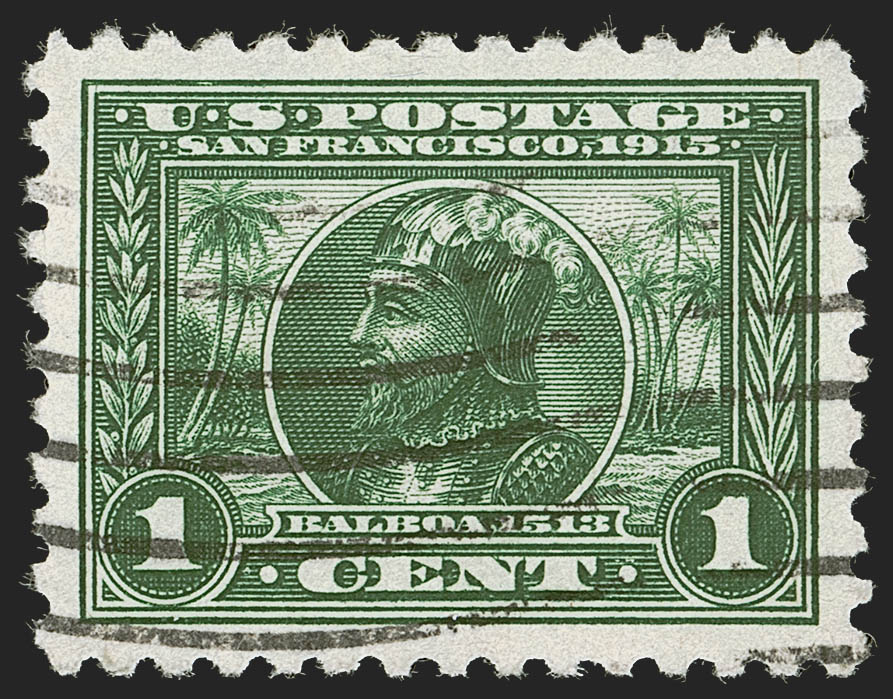 Sale no. 1255 — Lot no. 989 — Siegel Auction Galleries