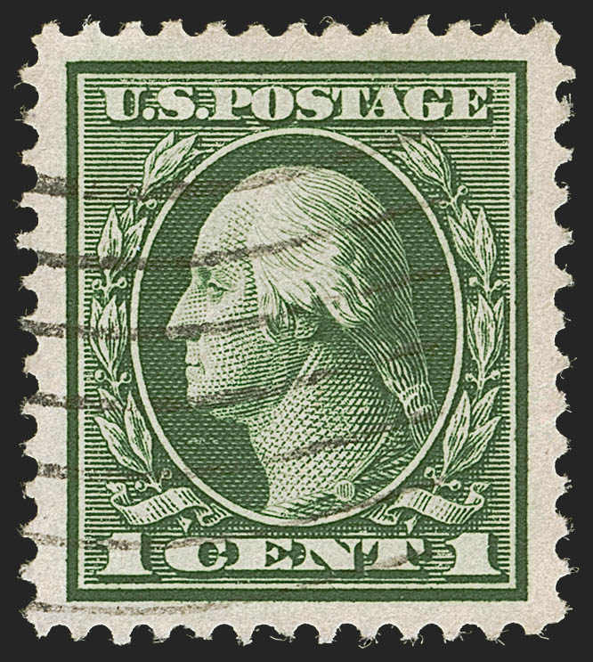 Sale no. 1255 — Lot no. 990 — Siegel Auction Galleries
