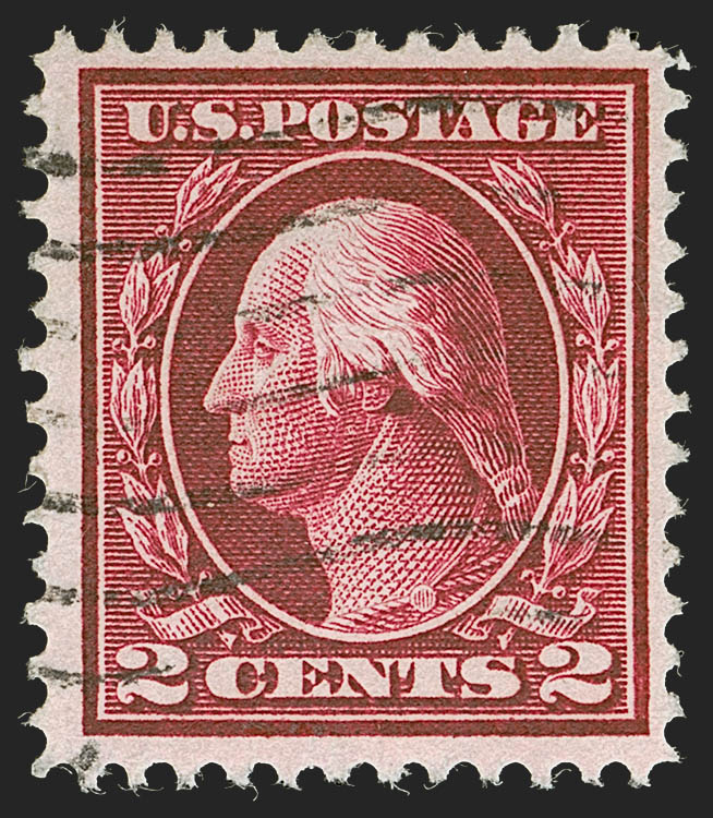 Sale no. 1255 — Lot no. 991 — Siegel Auction Galleries
