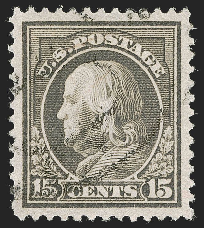 Sale no. 1255 — Lot no. 992 — Siegel Auction Galleries