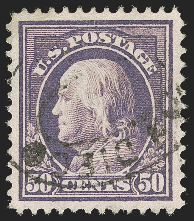 Sale no. 1255 — Lot no. 993 — Siegel Auction Galleries