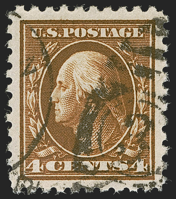 Sale no. 1255 — Lot no. 994 — Siegel Auction Galleries