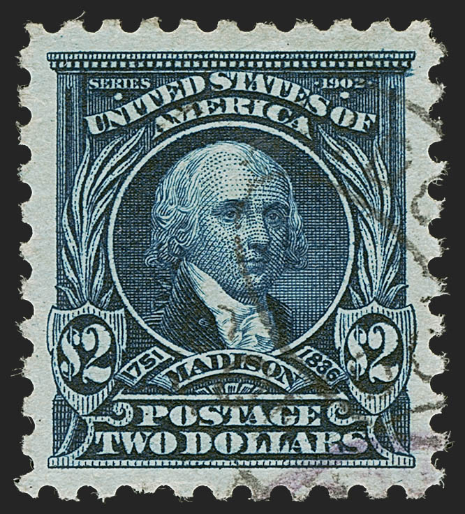 Sale no. 1255 — Lot no. 997 — Siegel Auction Galleries