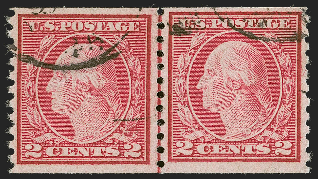 Sale no. 1255 — Lot no. 998 — Siegel Auction Galleries