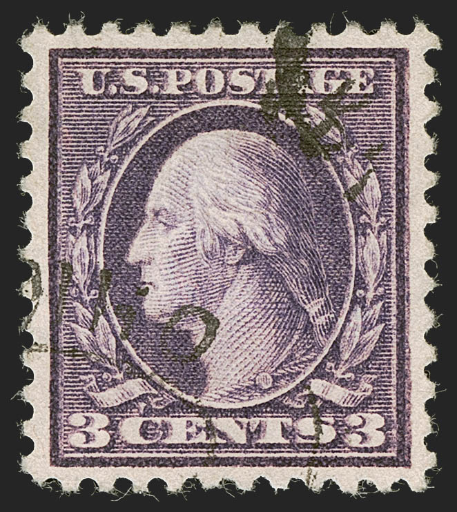 Sale no. 1255 — Lot no. 999 — Siegel Auction Galleries