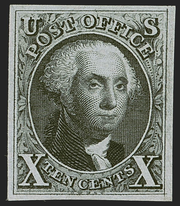 Sale no. 1256 — Lot no. 2003 — Siegel Auction Galleries