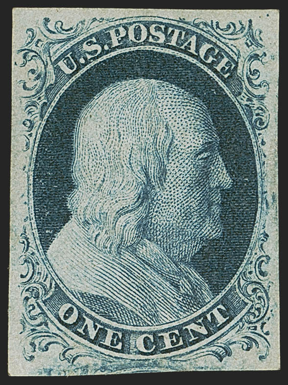 Sale no. 1256 — Lot no. 2004 — Siegel Auction Galleries