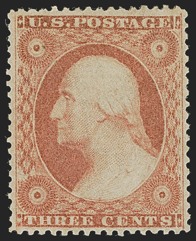 Sale no. 1256 — Lot no. 2011 — Siegel Auction Galleries