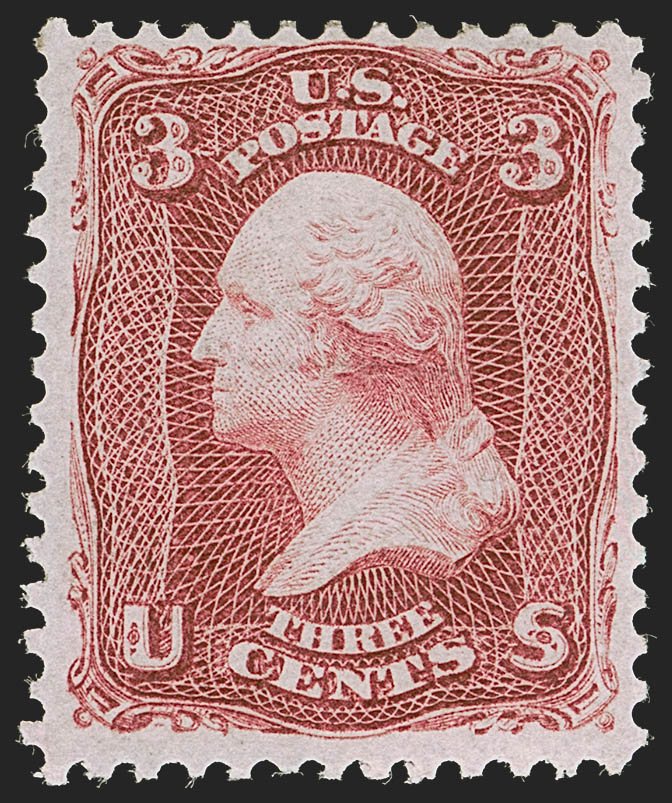 Sale no. 1256 — Lot no. 2029 — Siegel Auction Galleries