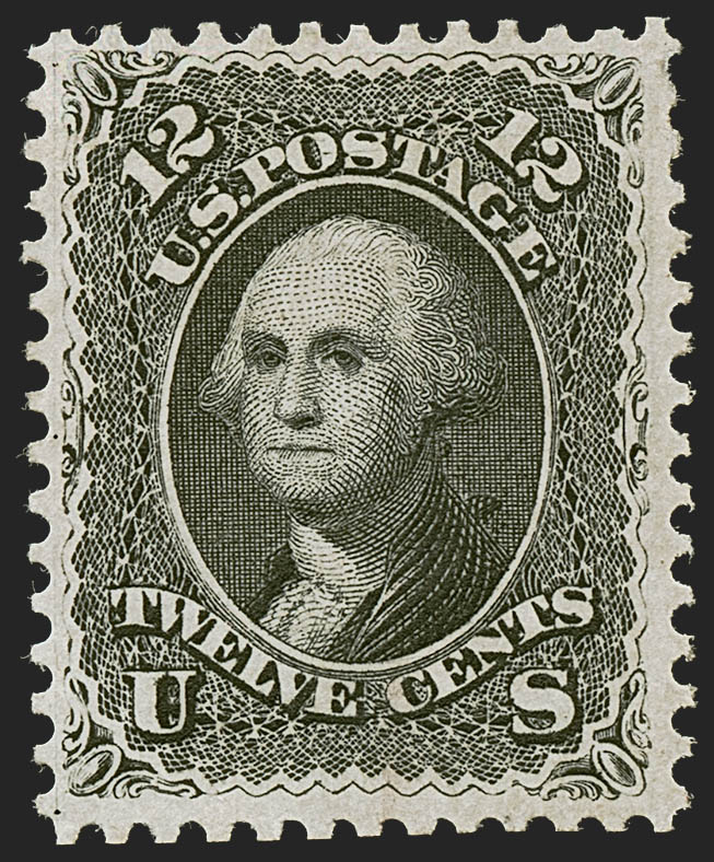 Sale no. 1256 — Lot no. 2031 — Siegel Auction Galleries