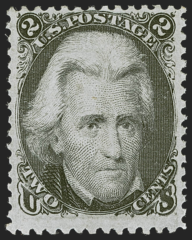 Sale no. 1256 — Lot no. 2034 — Siegel Auction Galleries