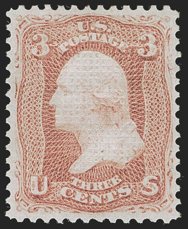Sale no. 1256 — Lot no. 2037 — Siegel Auction Galleries