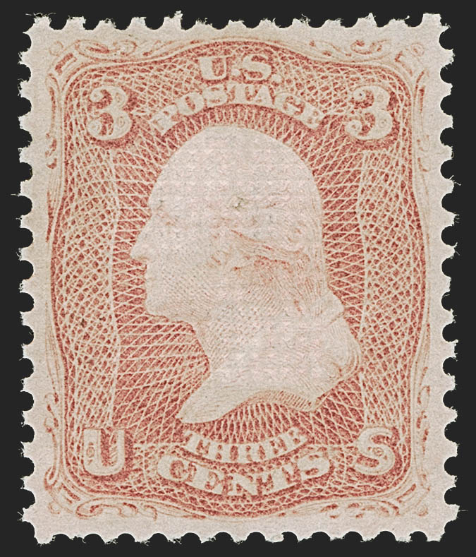 Sale no. 1256 — Lot no. 2039 — Siegel Auction Galleries