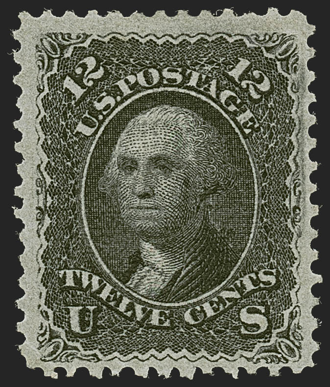 Sale no. 1256 — Lot no. 2041 — Siegel Auction Galleries