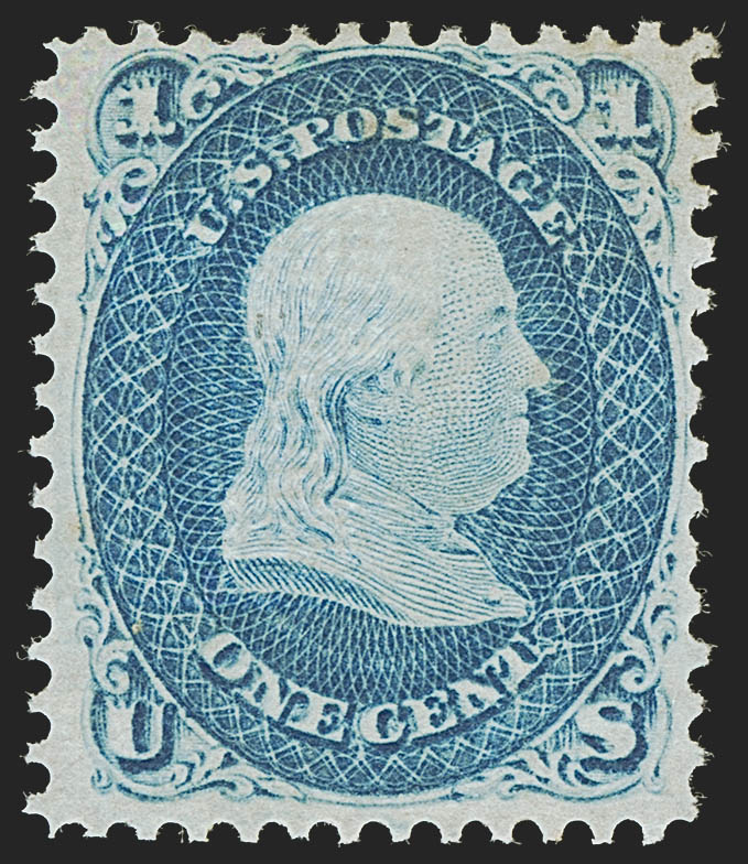 Sale no. 1256 — Lot no. 2042 — Siegel Auction Galleries