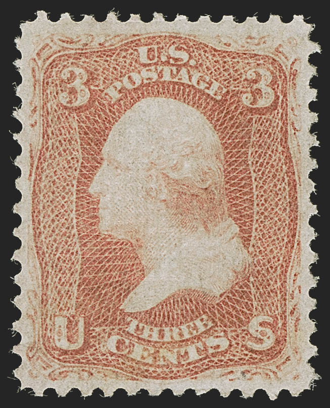 Sale no. 1256 — Lot no. 2044 — Siegel Auction Galleries