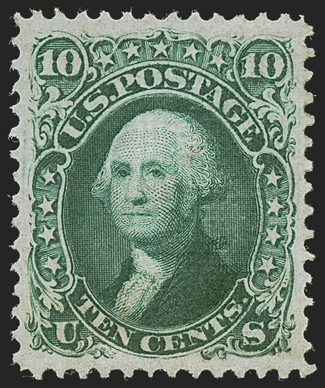 Sale no. 1256 — Lot no. 2045 — Siegel Auction Galleries
