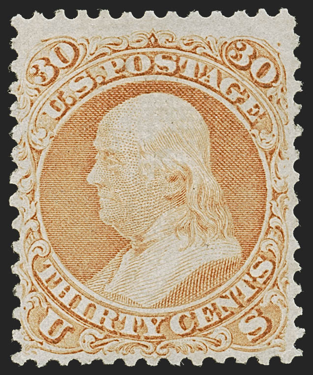 Sale no. 1256 — Lot no. 2049 — Siegel Auction Galleries