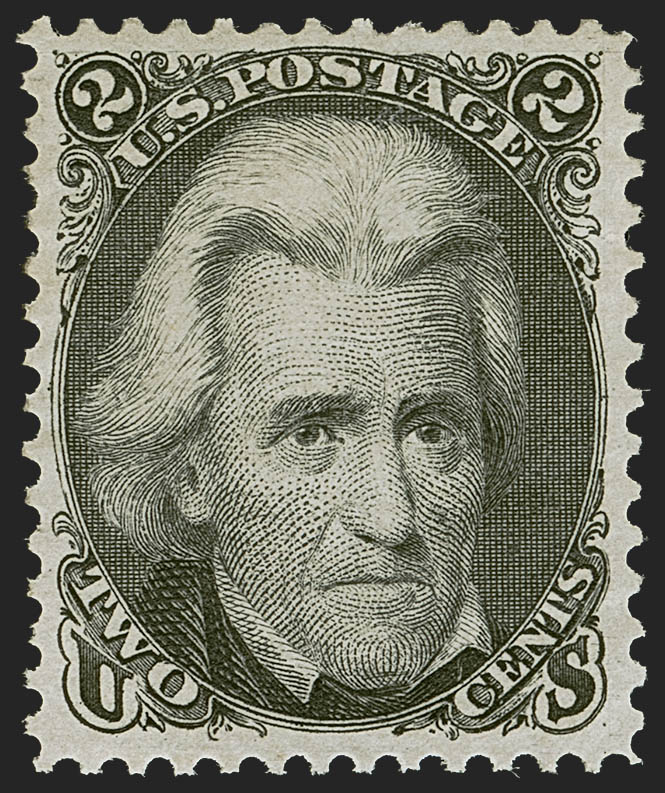 Sale no. 1256 — Lot no. 2052 — Siegel Auction Galleries